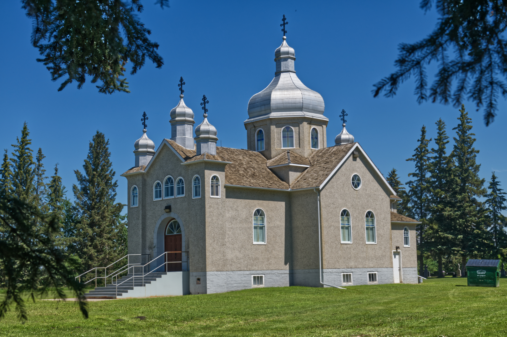 St. Volodymyr Parish