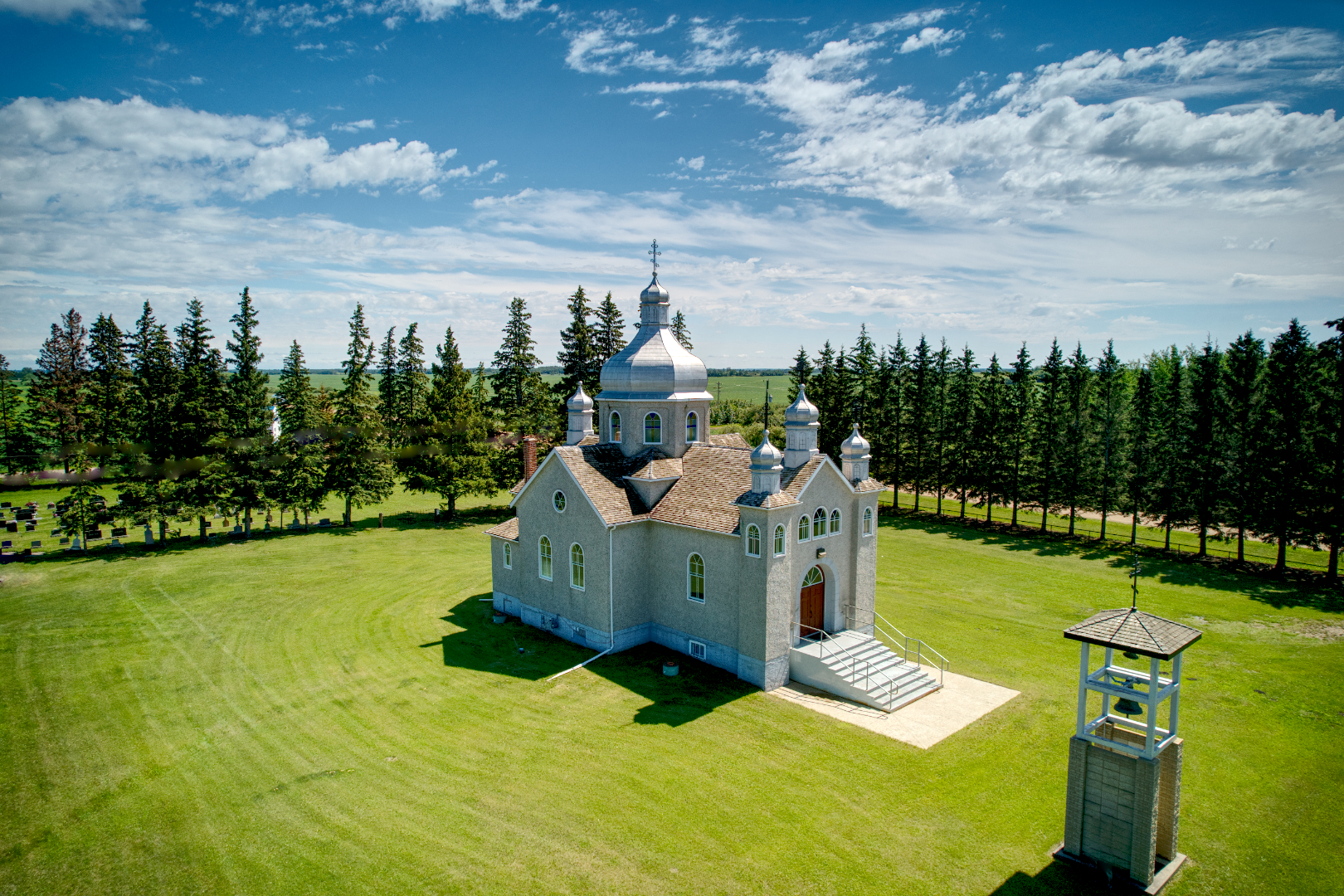 St. Volodymyr Parish